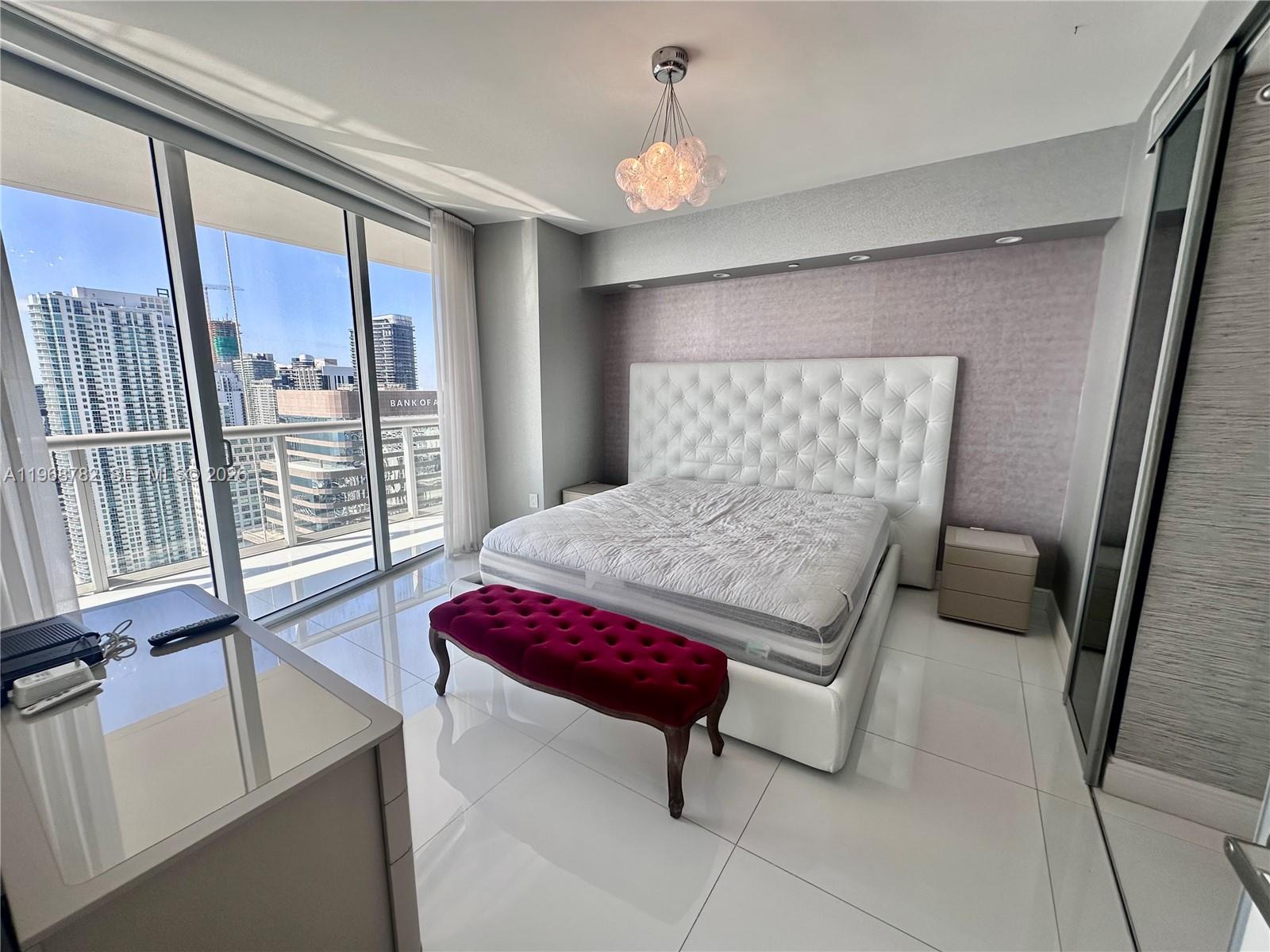 495 Brickell Ave #4403, Miami FL 33131
