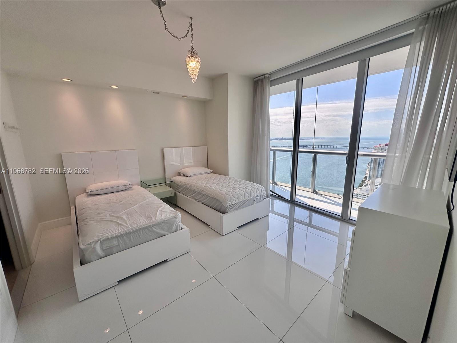 495 Brickell Ave #4403, Miami FL 33131