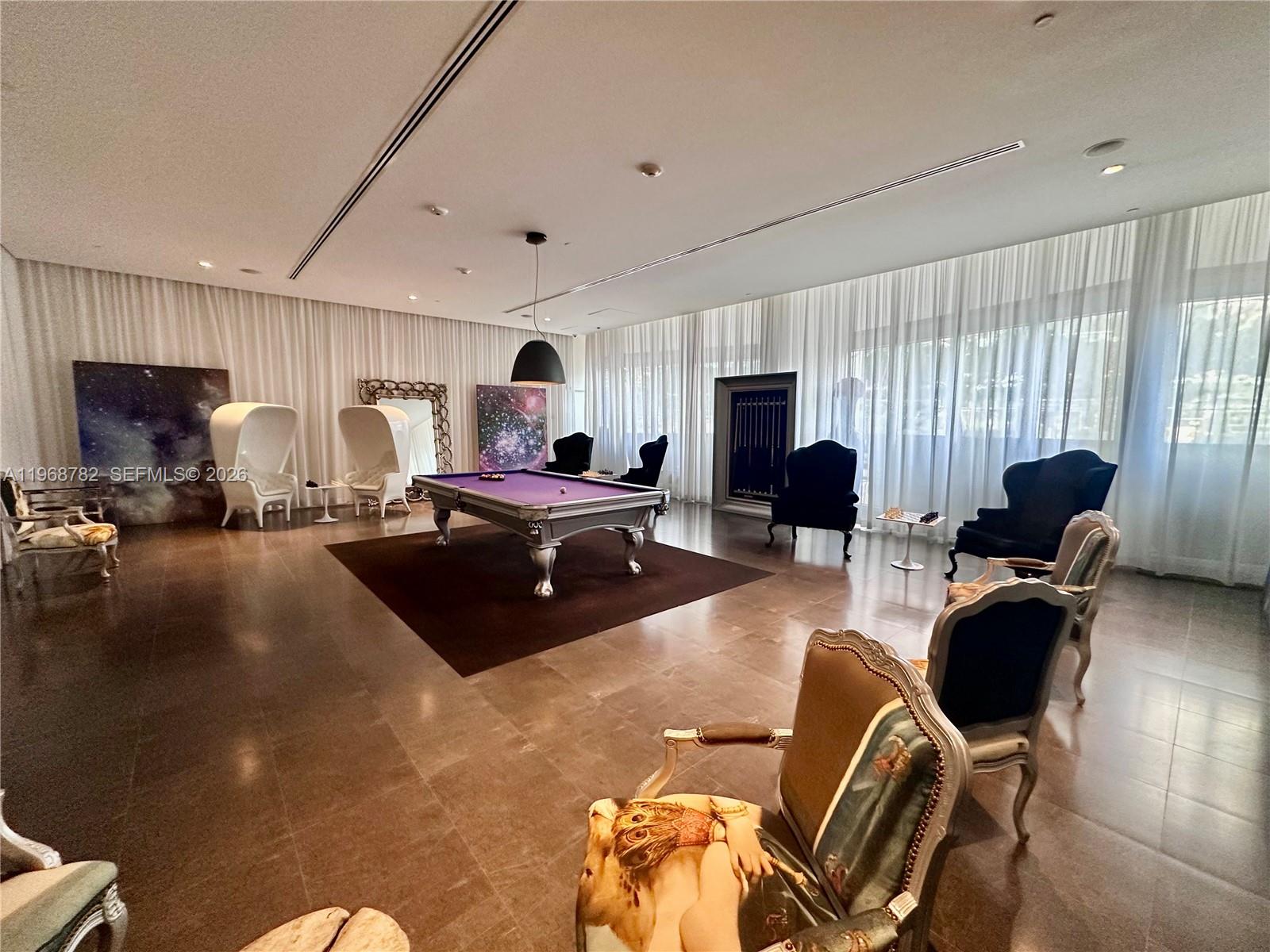 495 Brickell Ave #4403, Miami FL 33131