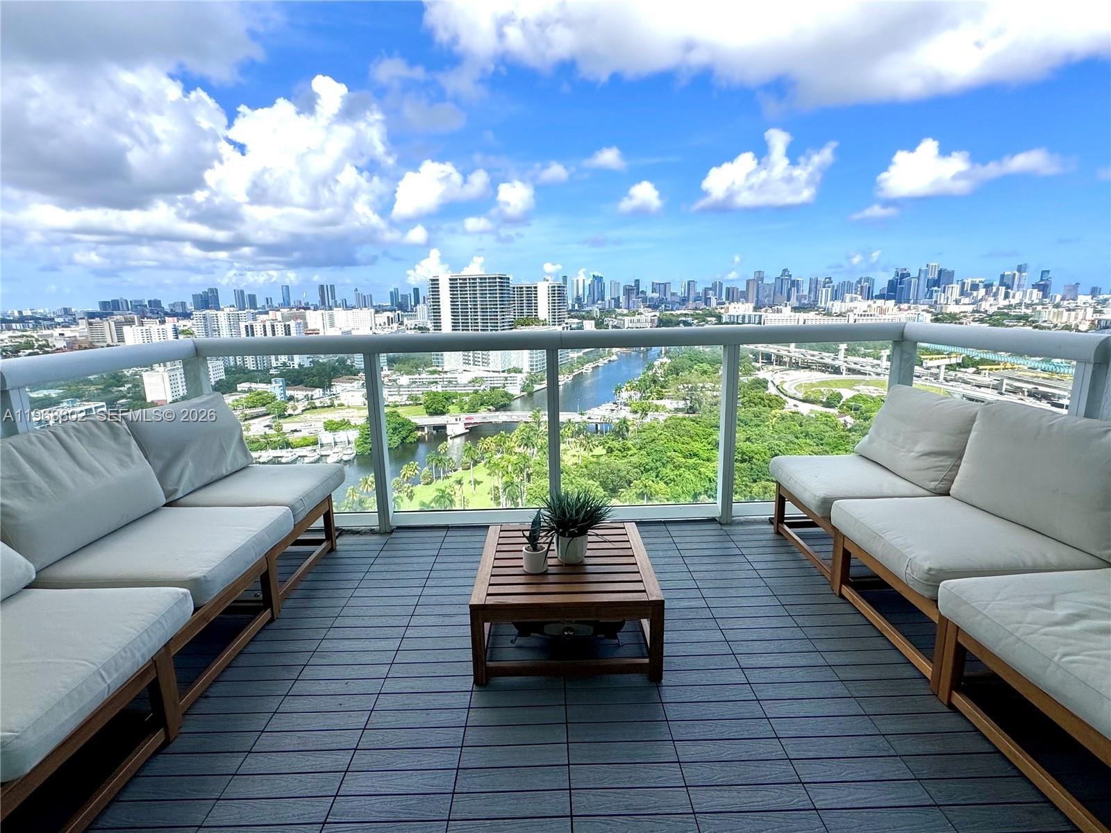 1861 NW S River Dr #2609, Miami FL 33125