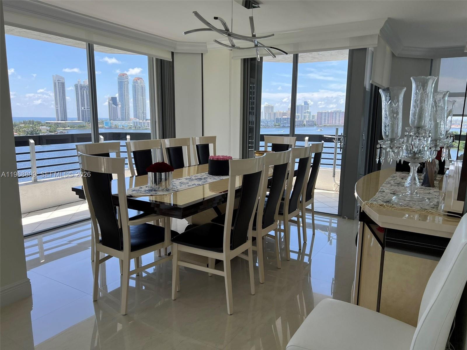 3530 Mystic Pointe Dr #1215, Aventura FL 33180