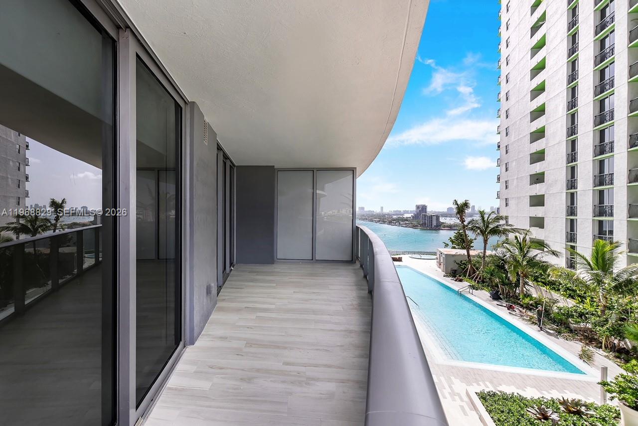 488 NE 18 Street #1604, Miami FL 33132