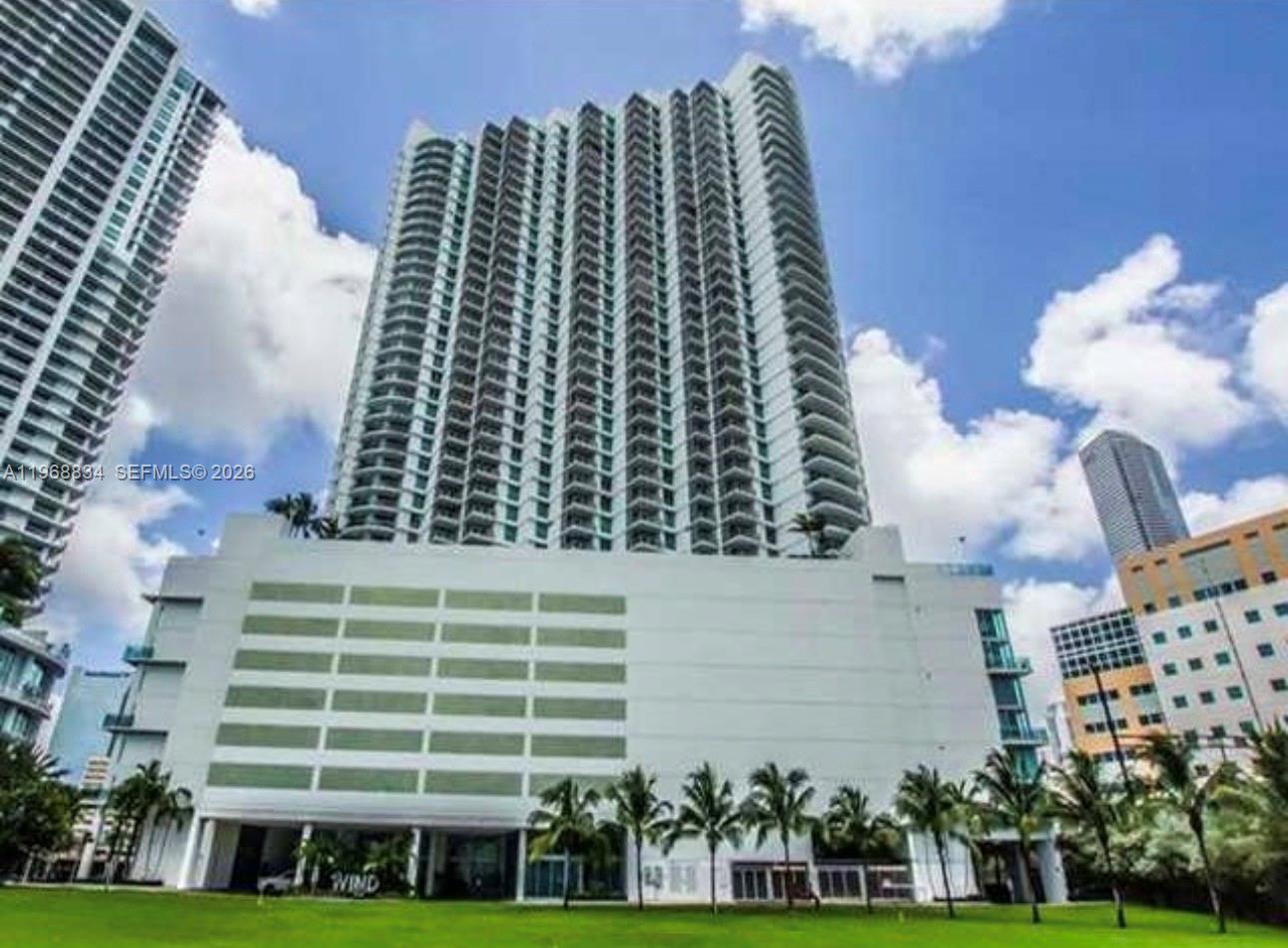 350 S Miami Ave #3310, Miami FL 33130