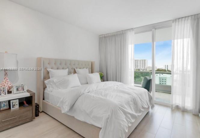 1643 Brickell Ave #1006, Miami FL 33129