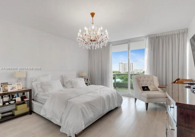 1643 Brickell Ave #1006, Miami FL 33129