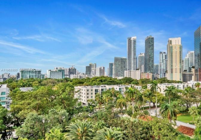1643 Brickell Ave #1006, Miami FL 33129