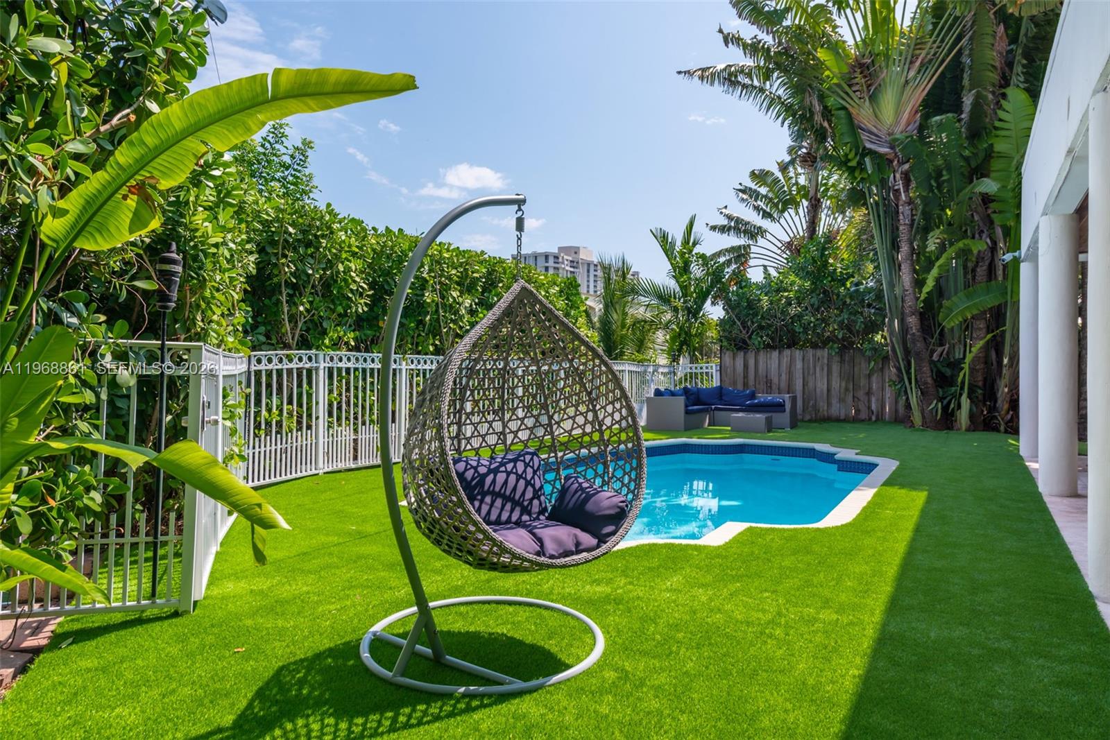 1173 NE 104th St, Miami Shores FL 33138