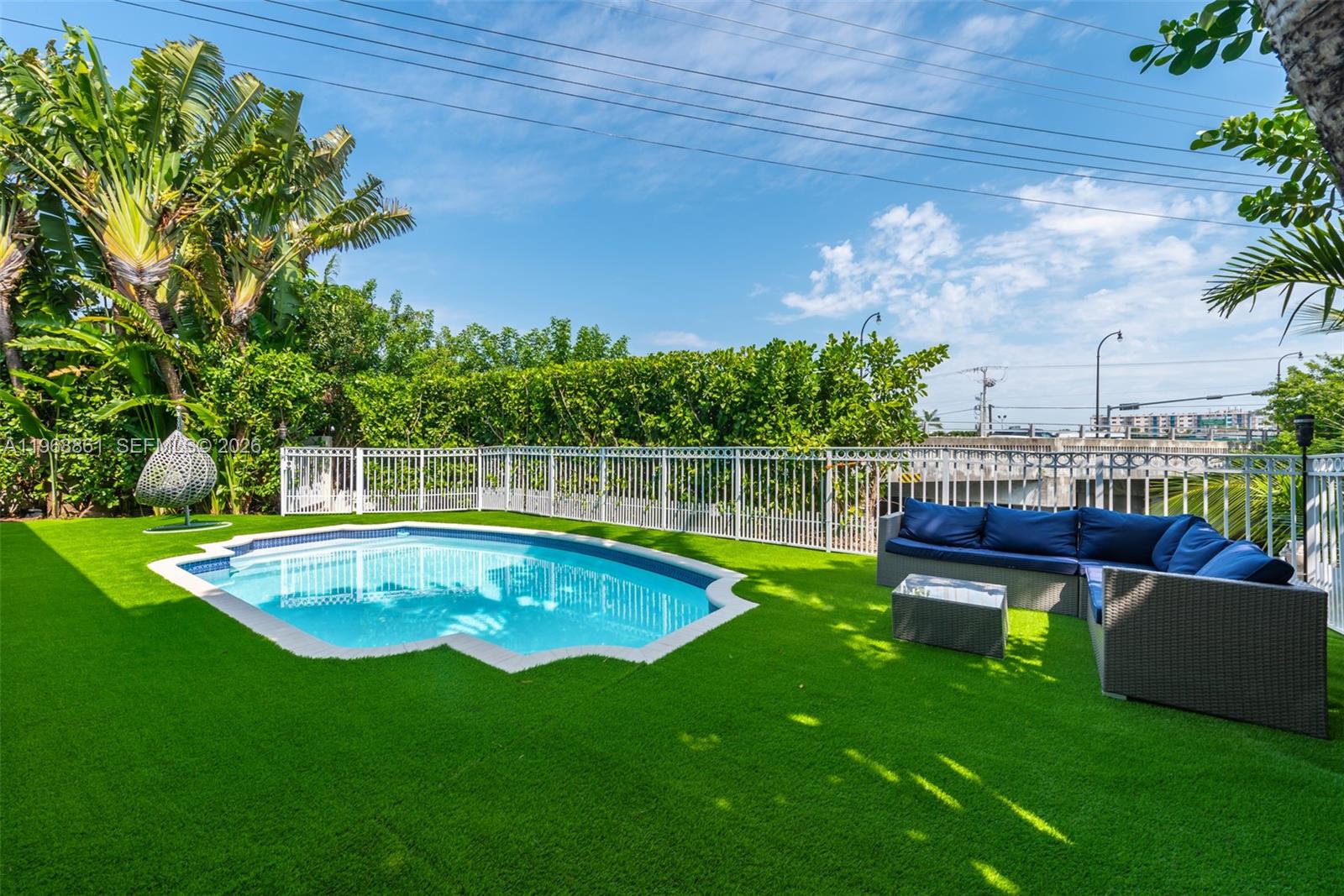 1173 NE 104th St, Miami Shores FL 33138
