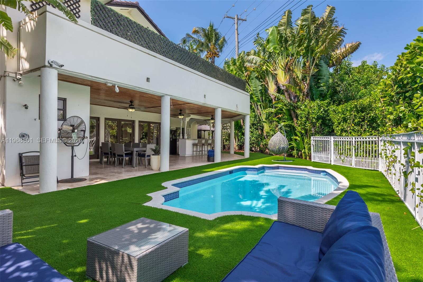 1173 NE 104th St, Miami Shores FL 33138