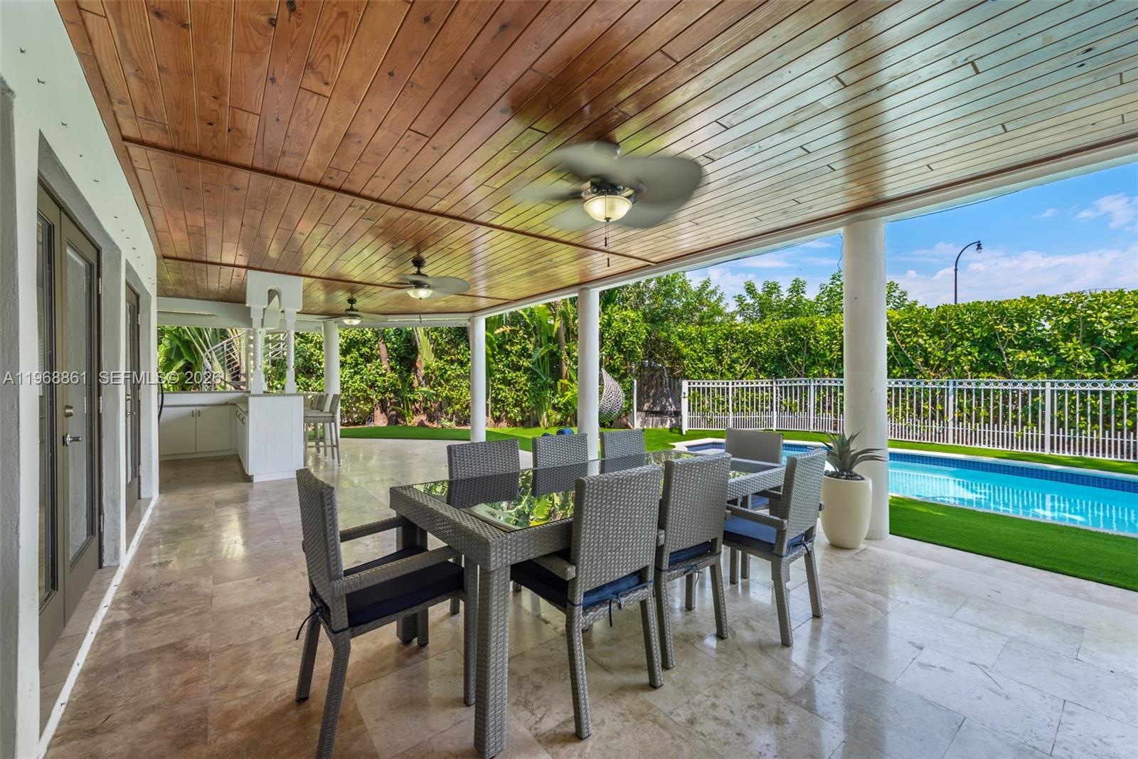 1173 NE 104th St, Miami Shores FL 33138