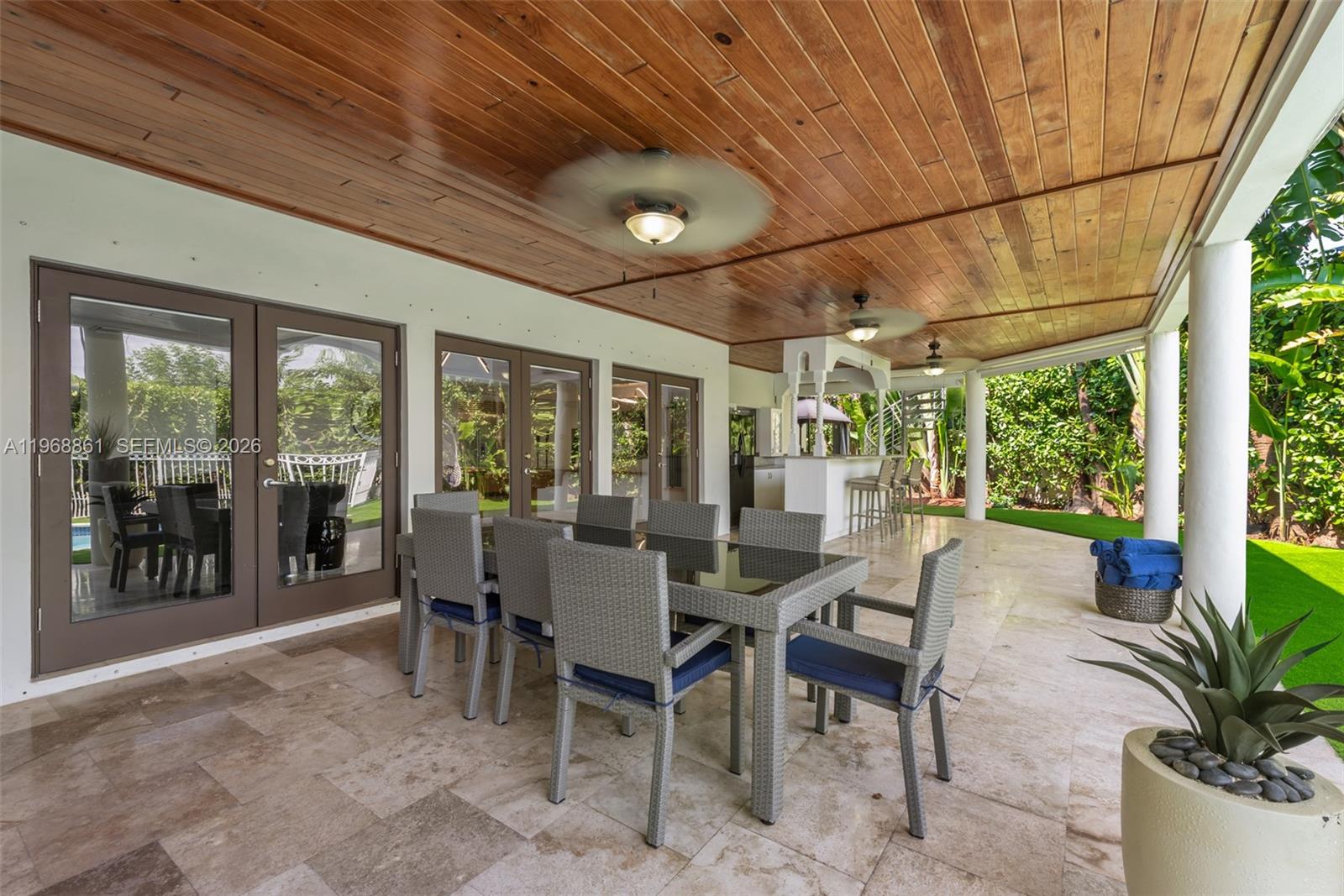 1173 NE 104th St, Miami Shores FL 33138