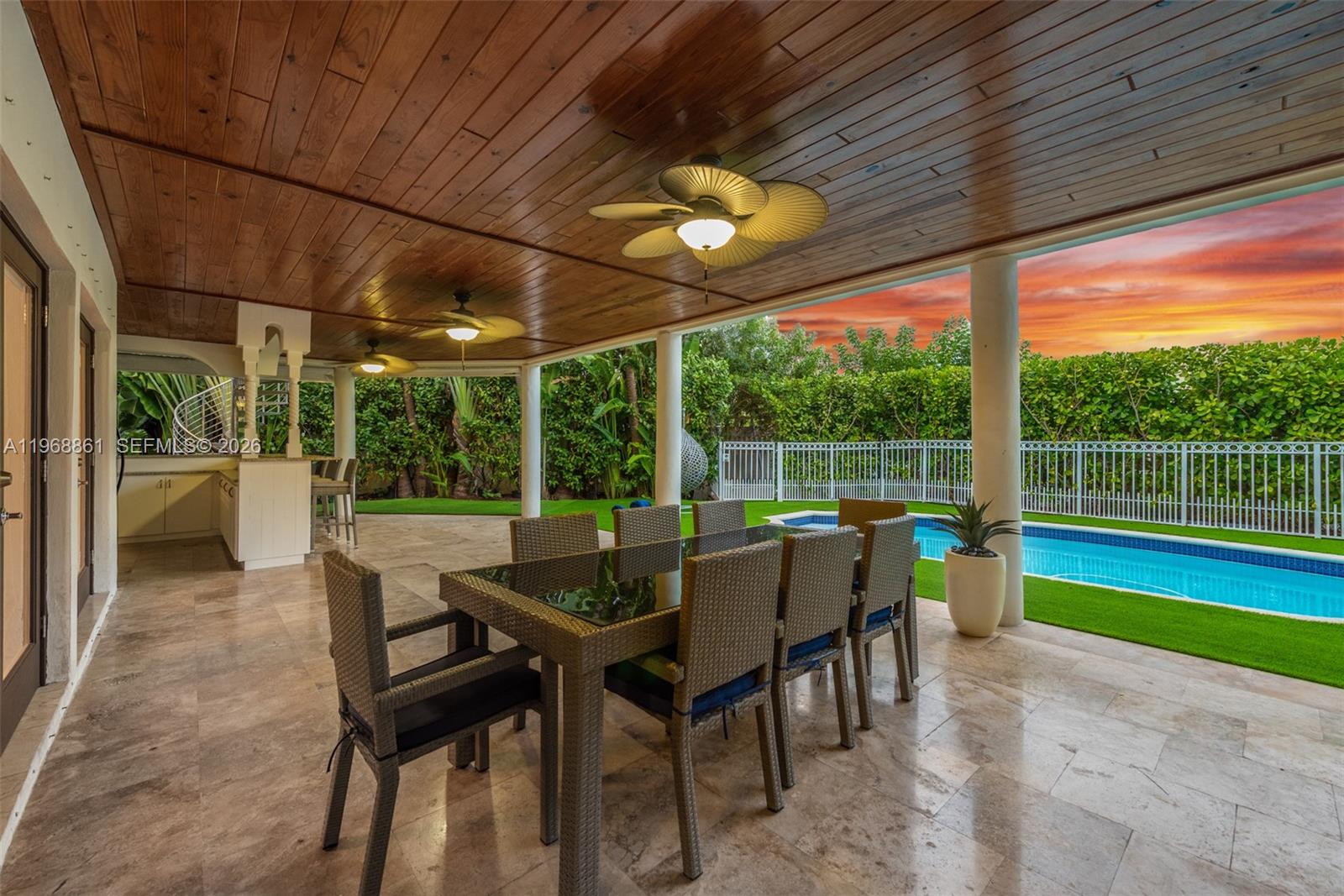 1173 NE 104th St, Miami Shores FL 33138