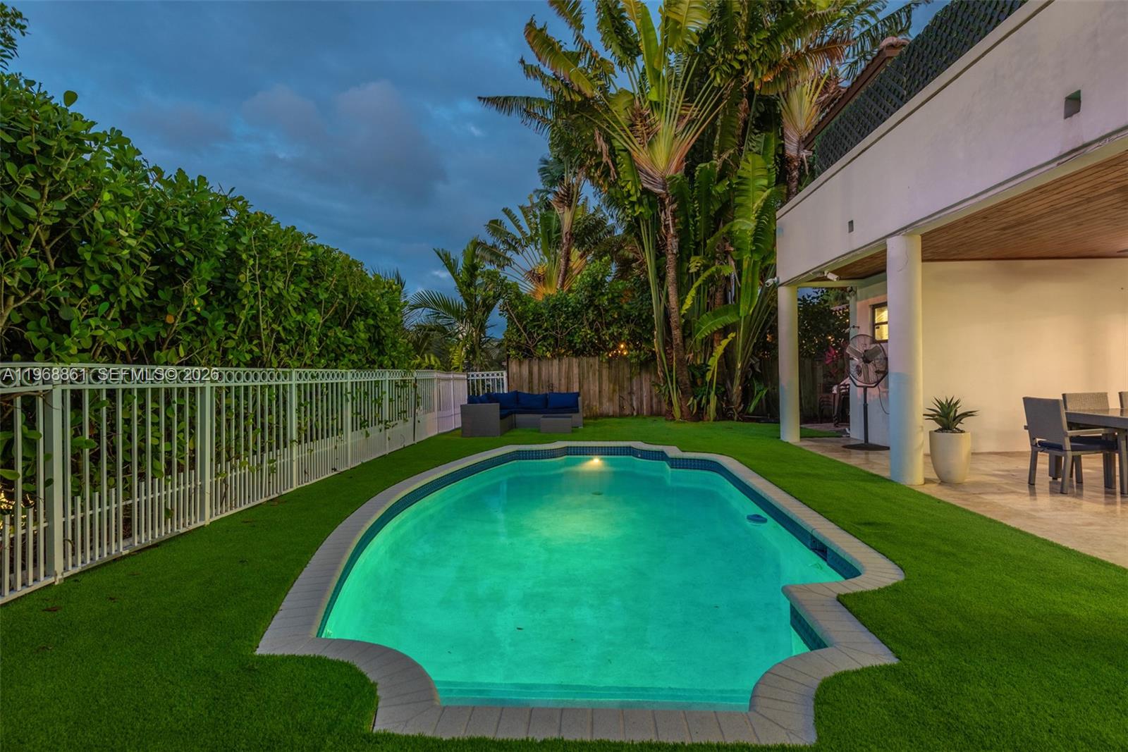 1173 NE 104th St, Miami Shores FL 33138
