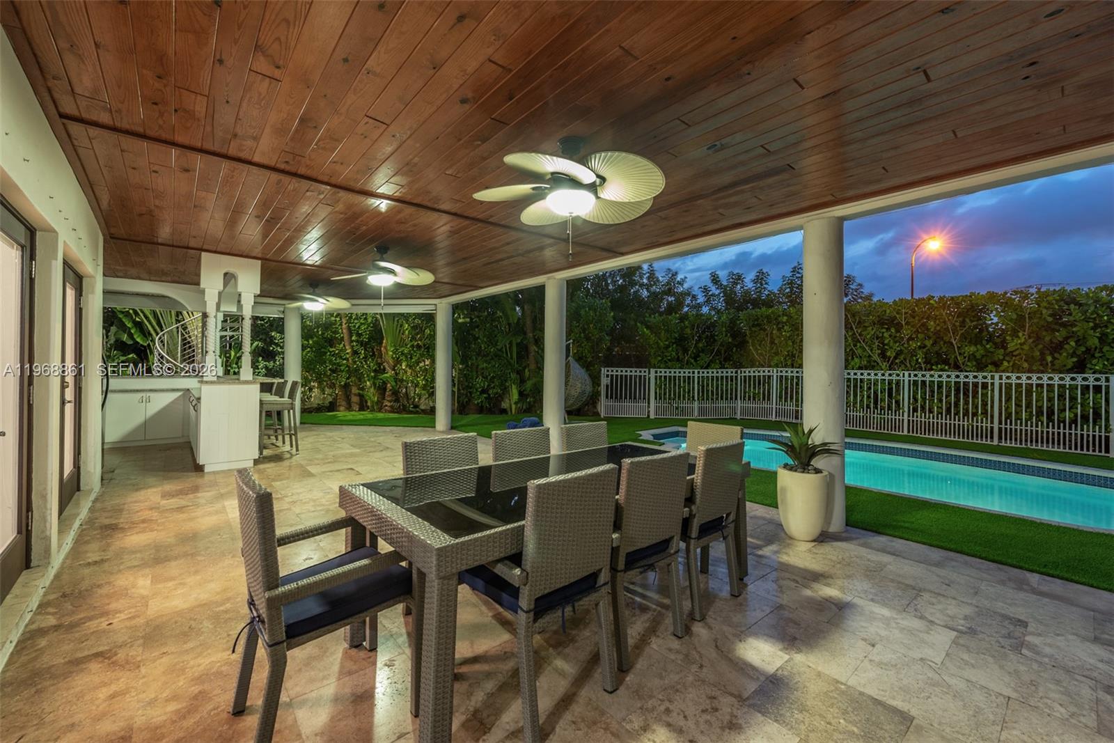 1173 NE 104th St, Miami Shores FL 33138