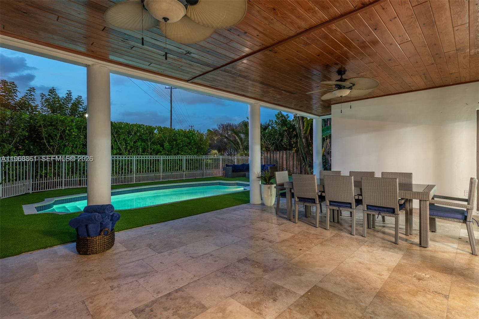 1173 NE 104th St, Miami Shores FL 33138