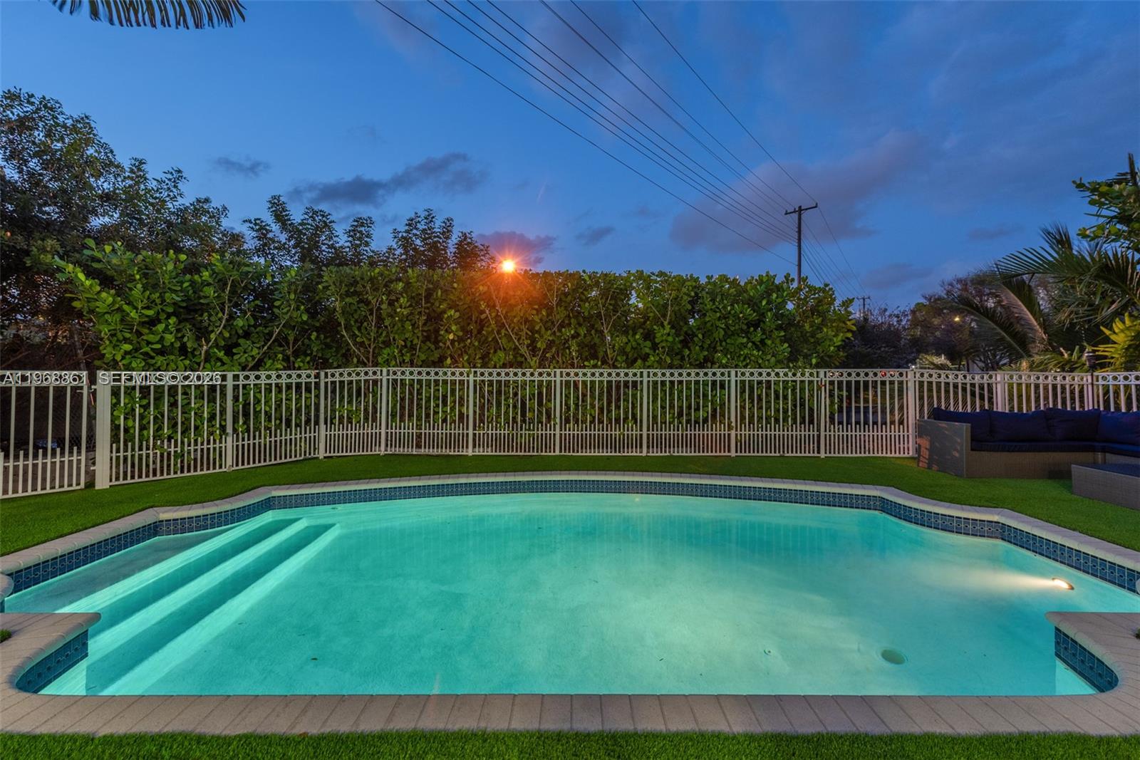 1173 NE 104th St, Miami Shores FL 33138