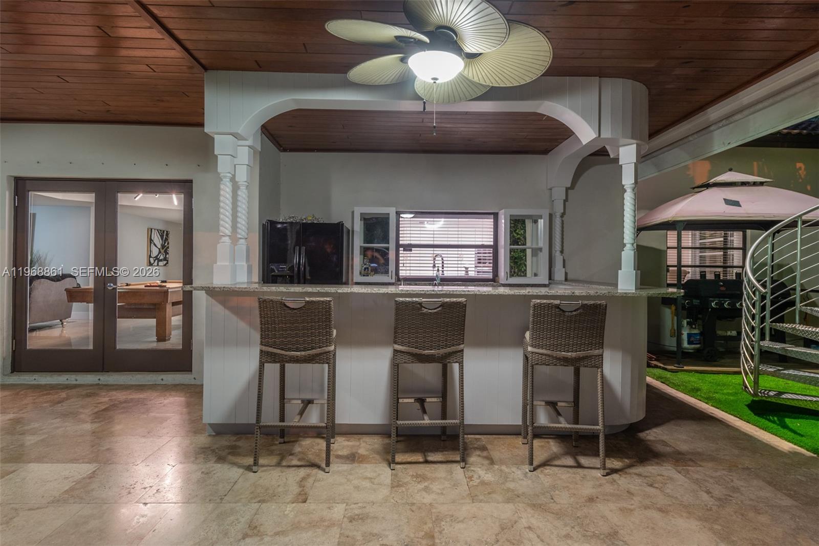 1173 NE 104th St, Miami Shores FL 33138