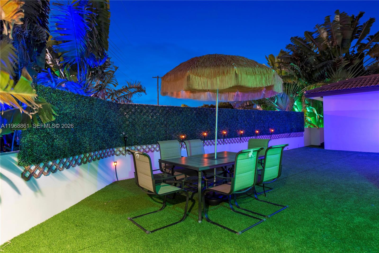 1173 NE 104th St, Miami Shores FL 33138