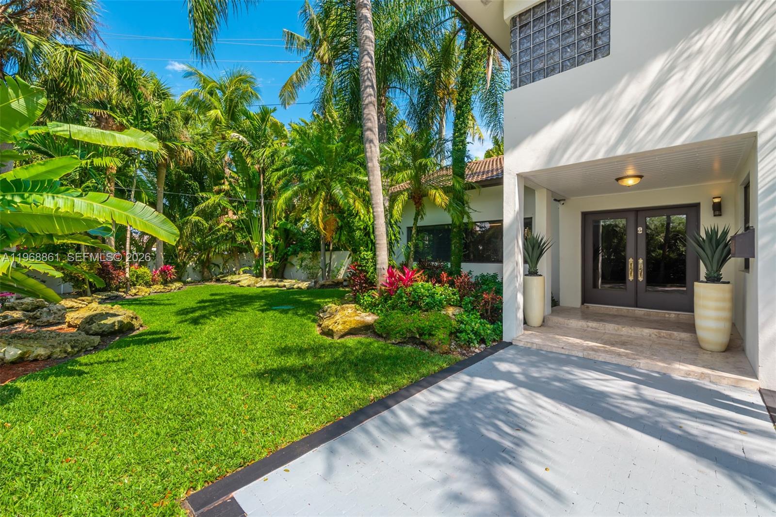 1173 NE 104th St, Miami Shores FL 33138