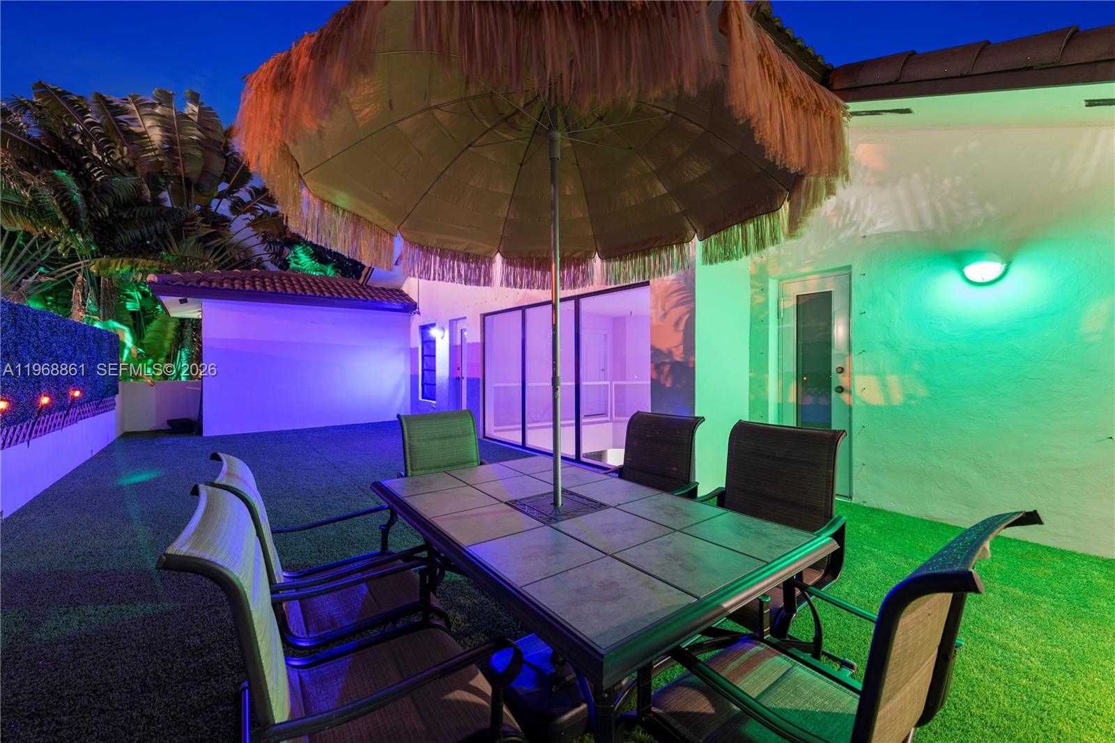 1173 NE 104th St, Miami Shores FL 33138
