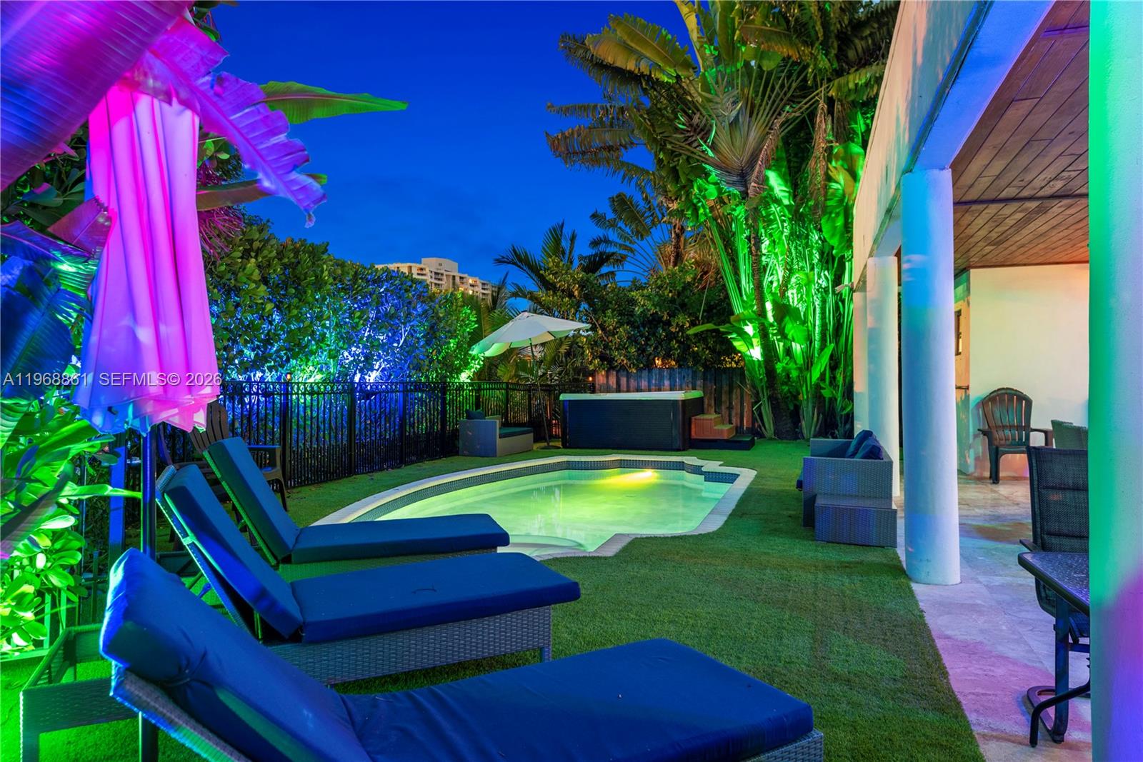 1173 NE 104th St, Miami Shores FL 33138