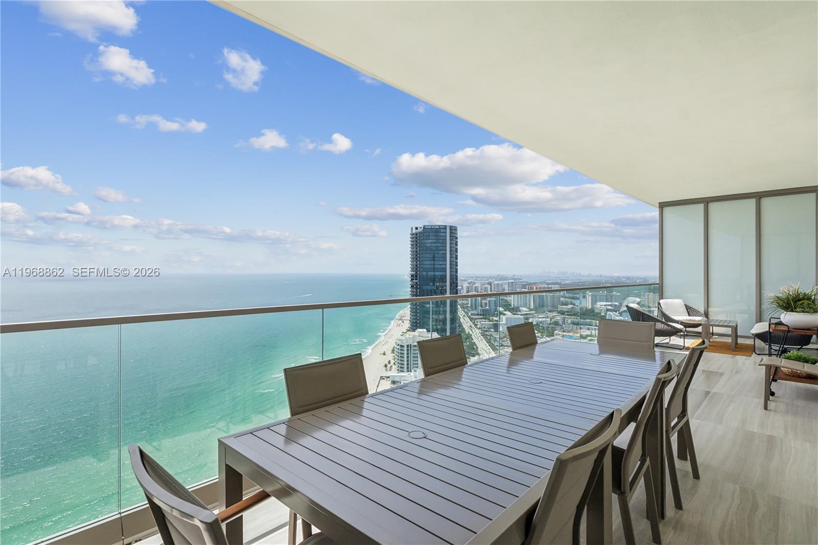 18975 Collins Ave #4502, Sunny Isles Beach FL 33160