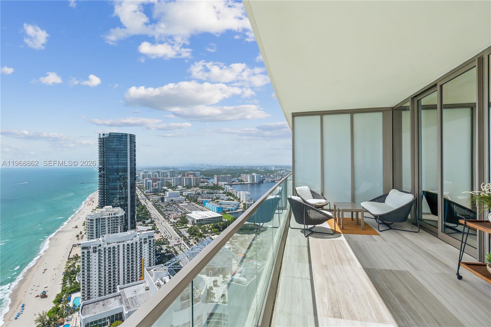 18975 Collins Ave #4502, Sunny Isles Beach FL 33160