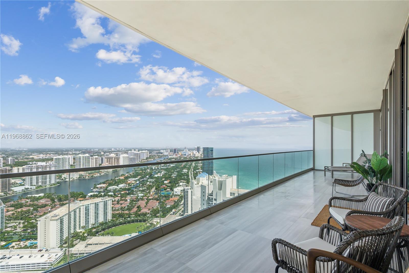 18975 Collins Ave #4502, Sunny Isles Beach FL 33160