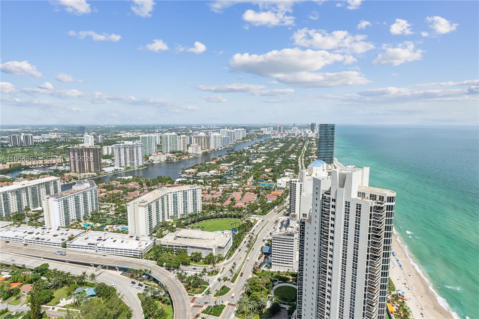 18975 Collins Ave #4502, Sunny Isles Beach FL 33160