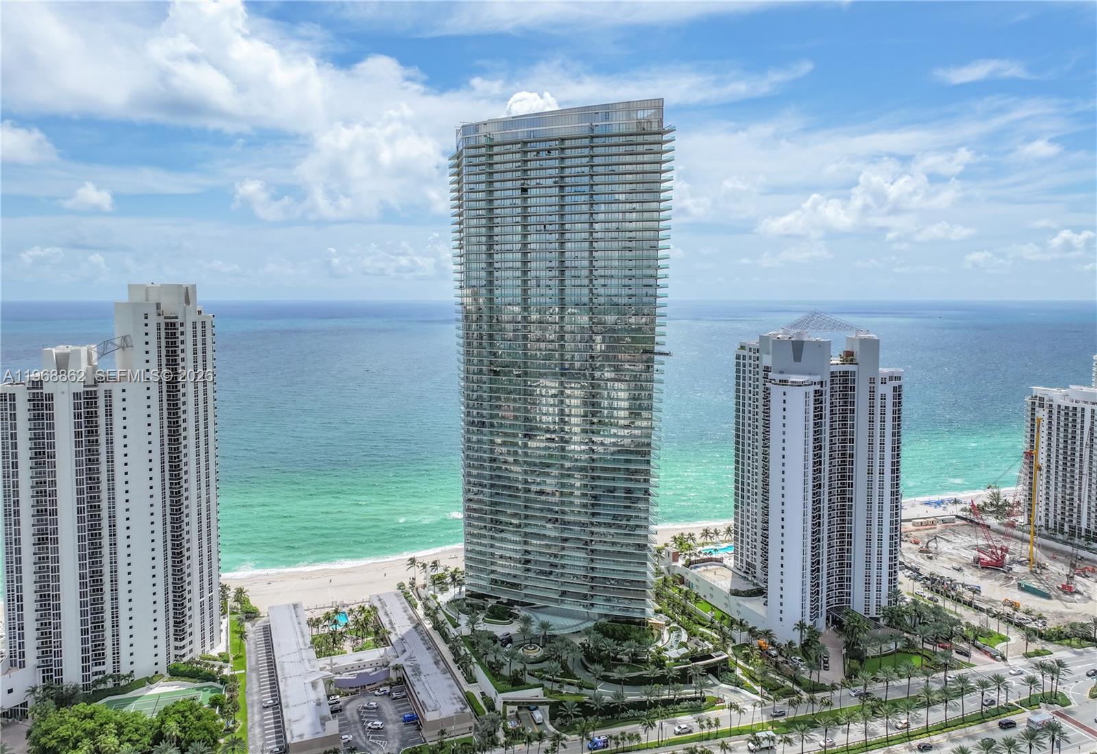 18975 Collins Ave #4502, Sunny Isles Beach FL 33160