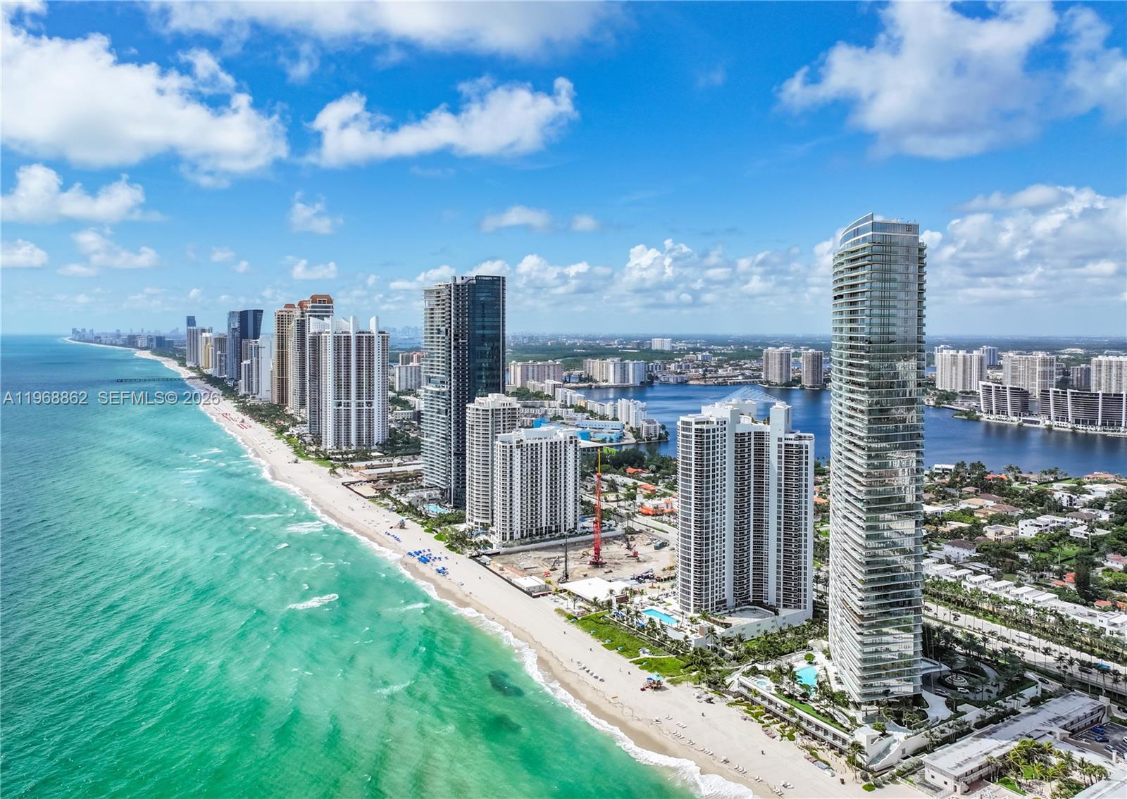 18975 Collins Ave #4502, Sunny Isles Beach FL 33160
