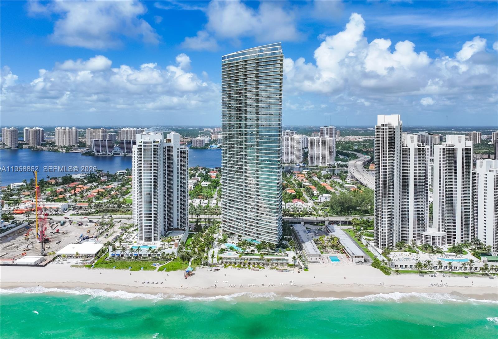 18975 Collins Ave #4502, Sunny Isles Beach FL 33160