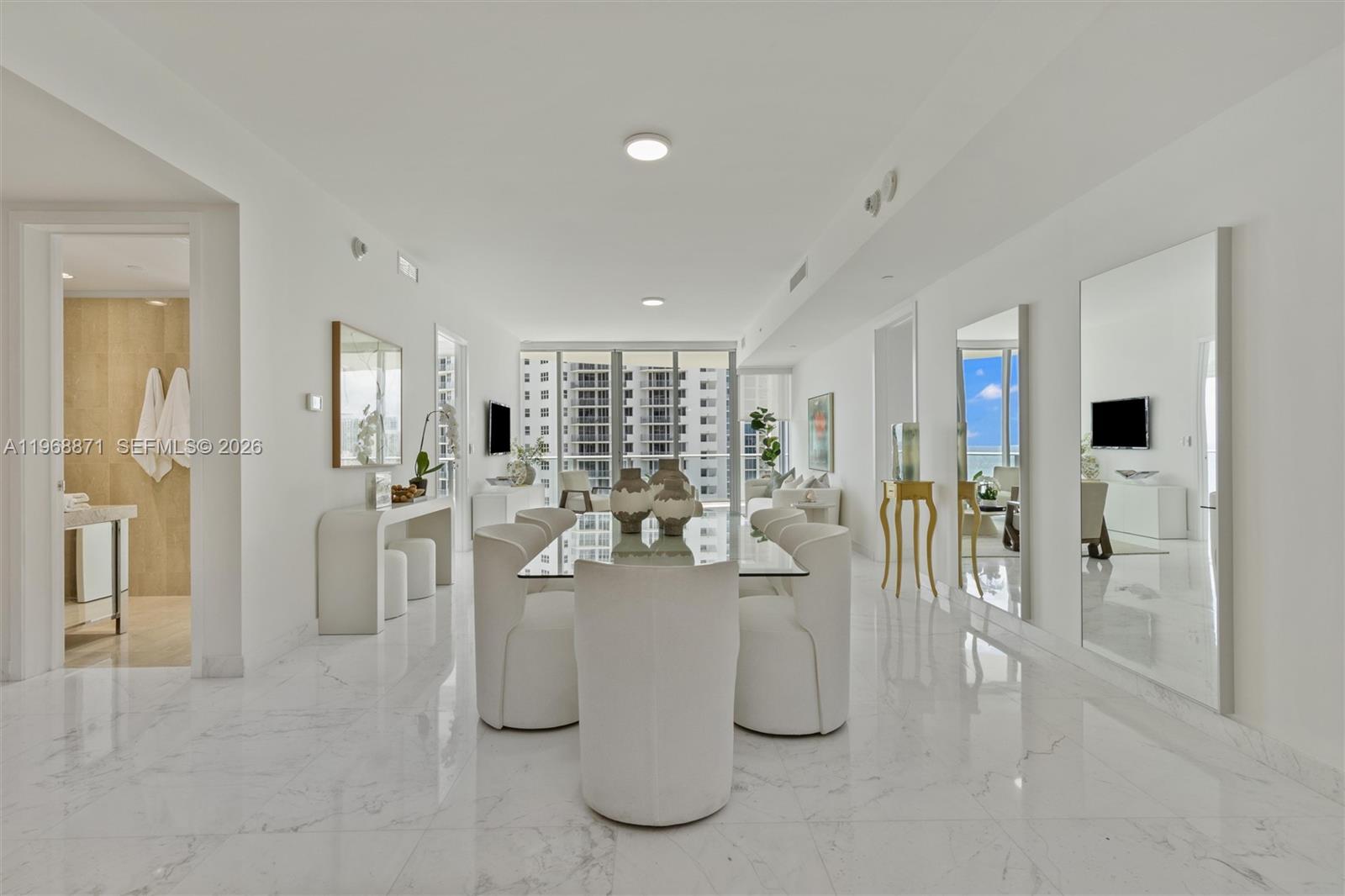 17475 Collins Ave #703, Sunny Isles Beach FL 33160