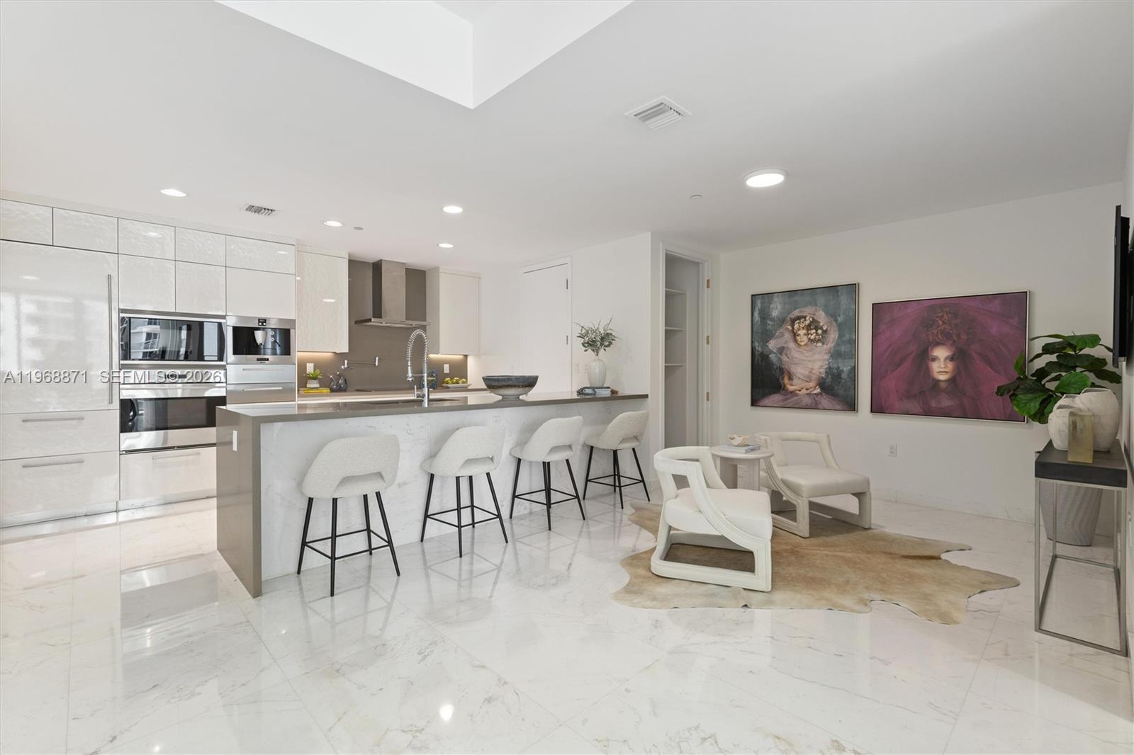 17475 Collins Ave #703, Sunny Isles Beach FL 33160