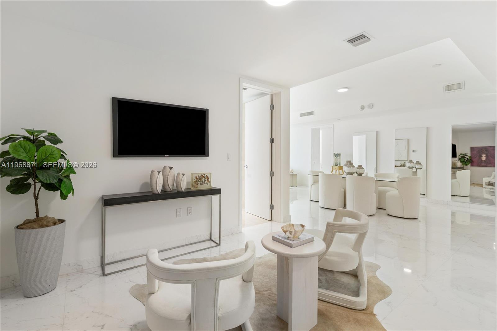 17475 Collins Ave #703, Sunny Isles Beach FL 33160