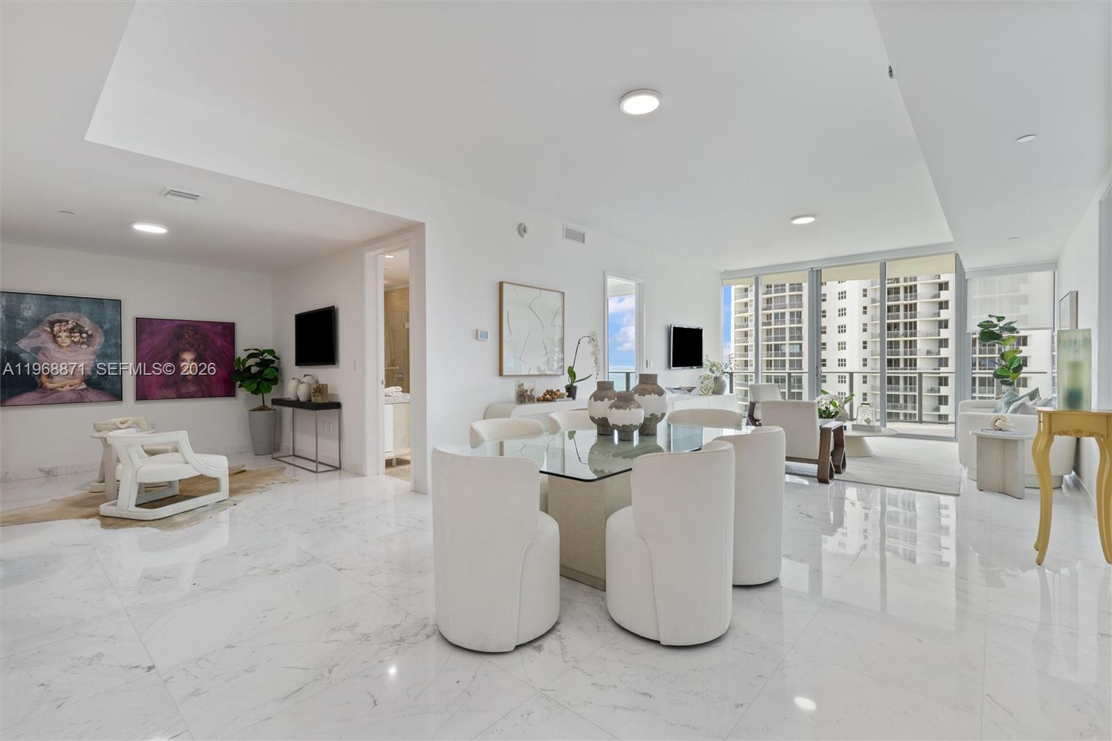 17475 Collins Ave #703, Sunny Isles Beach FL 33160