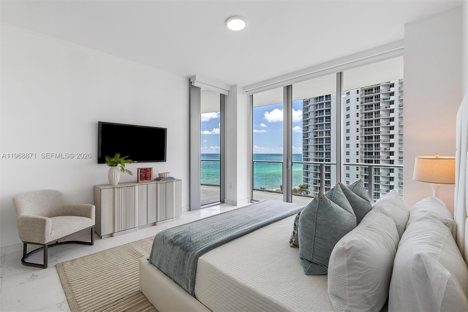 17475 Collins Ave #703, Sunny Isles Beach FL 33160
