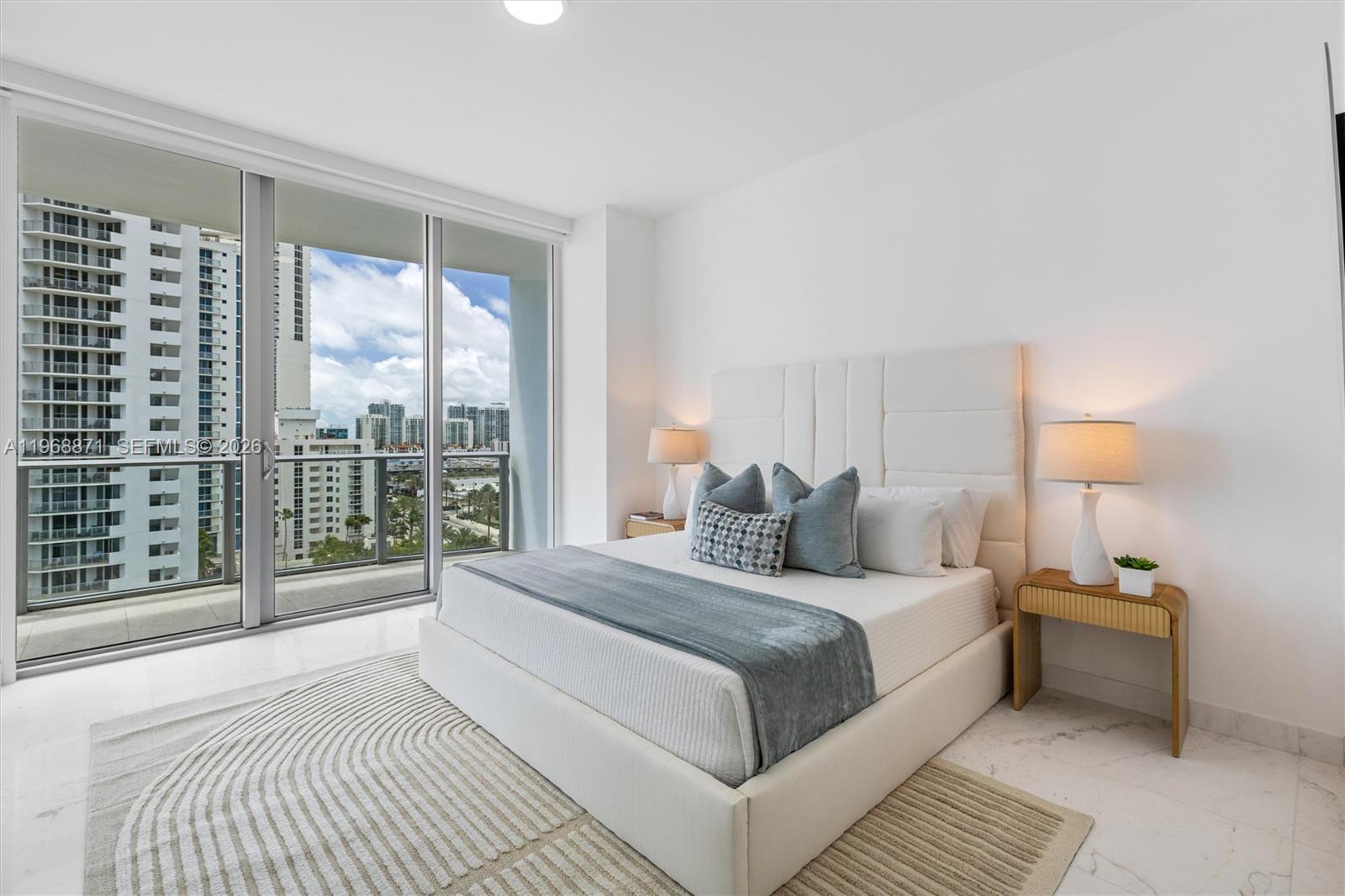 17475 Collins Ave #703, Sunny Isles Beach FL 33160