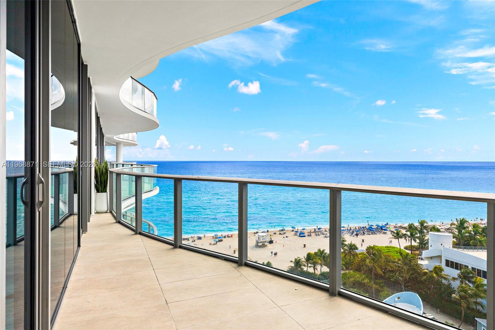 17475 Collins Ave #703, Sunny Isles Beach FL 33160