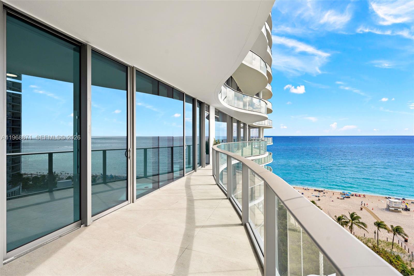 17475 Collins Ave #703, Sunny Isles Beach FL 33160