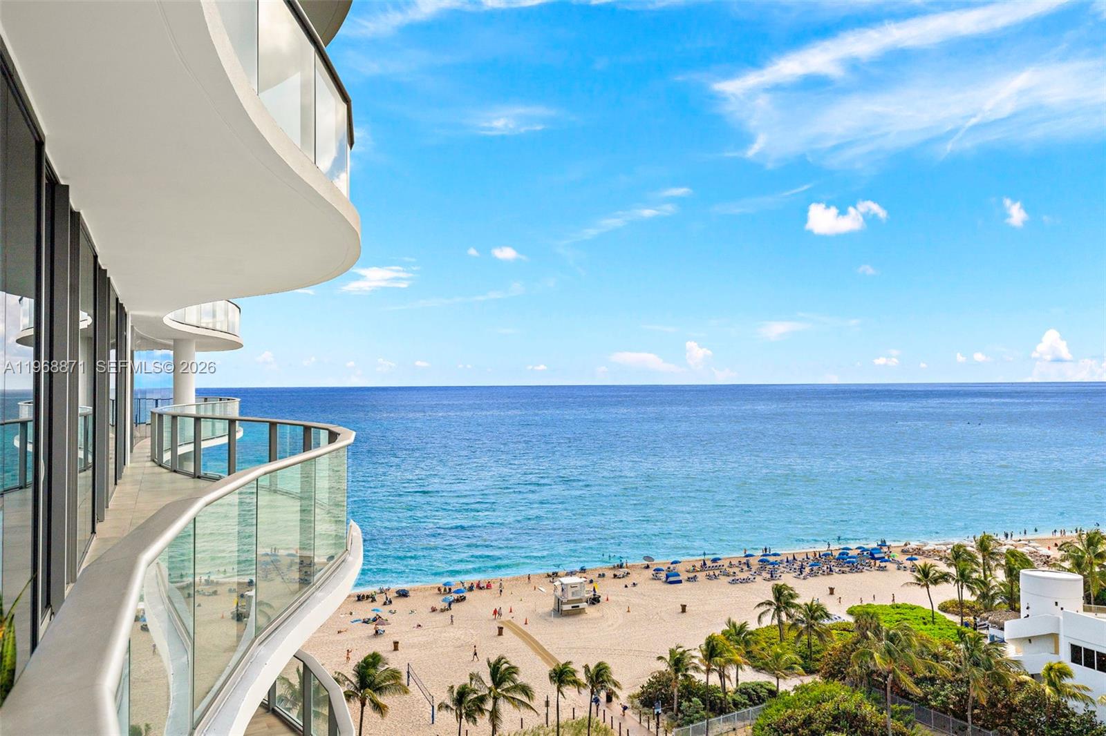 17475 Collins Ave #703, Sunny Isles Beach FL 33160