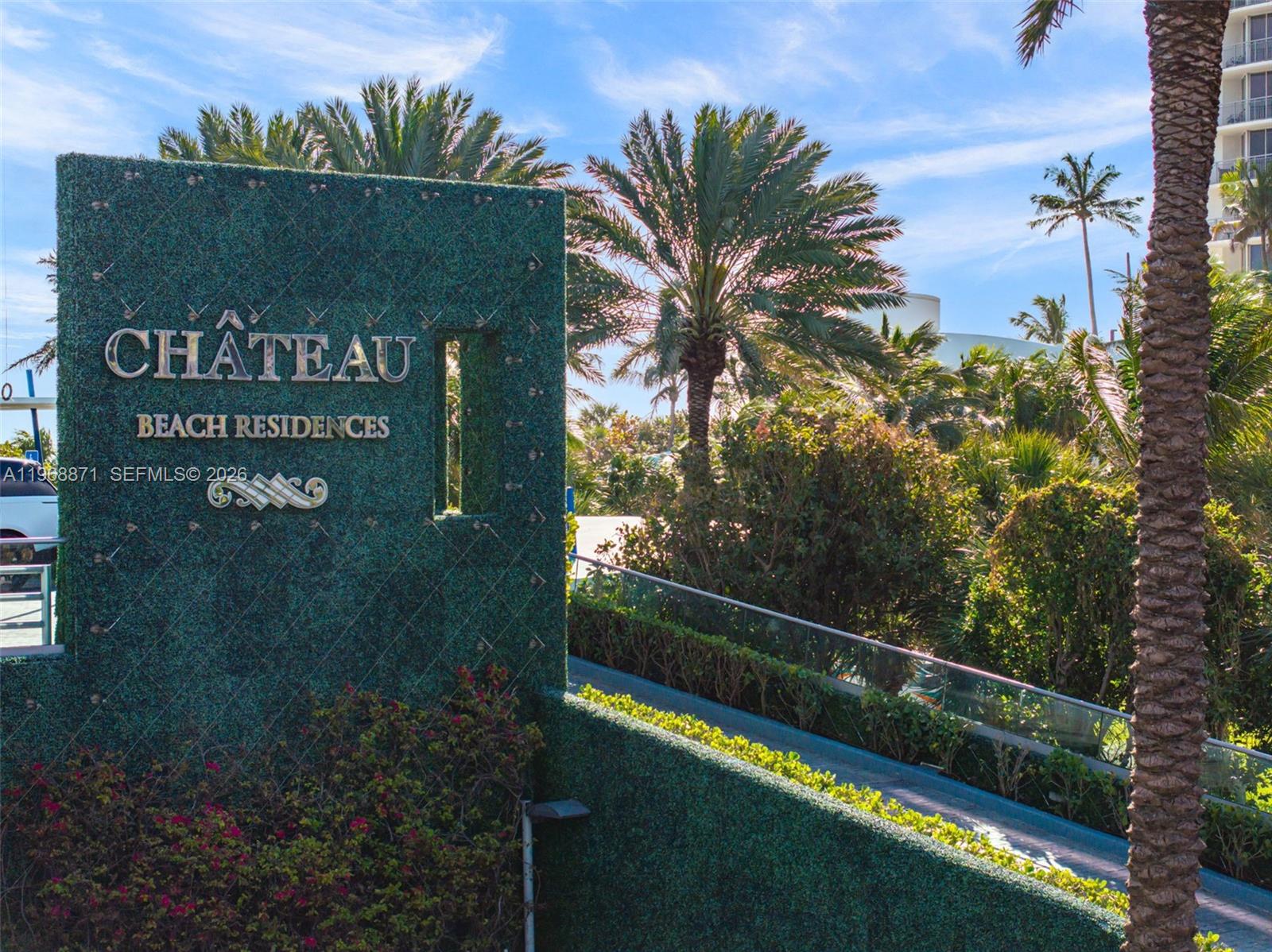 17475 Collins Ave #703, Sunny Isles Beach FL 33160