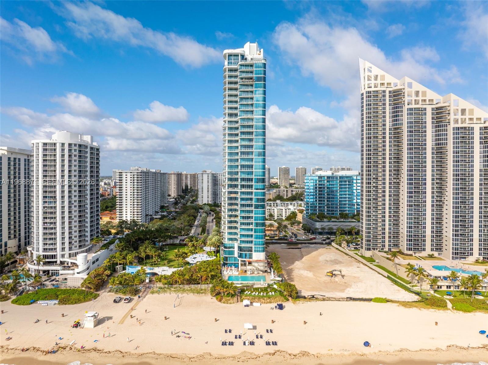 17475 Collins Ave #703, Sunny Isles Beach FL 33160