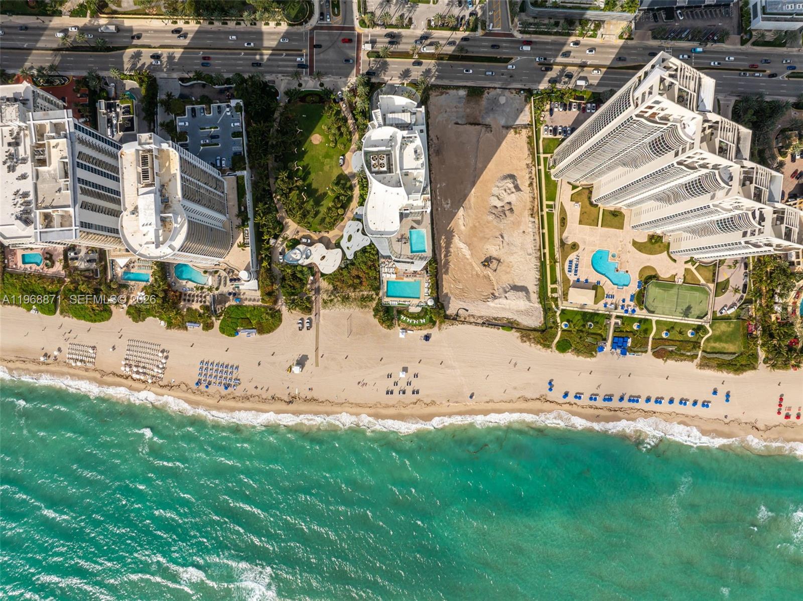 17475 Collins Ave #703, Sunny Isles Beach FL 33160