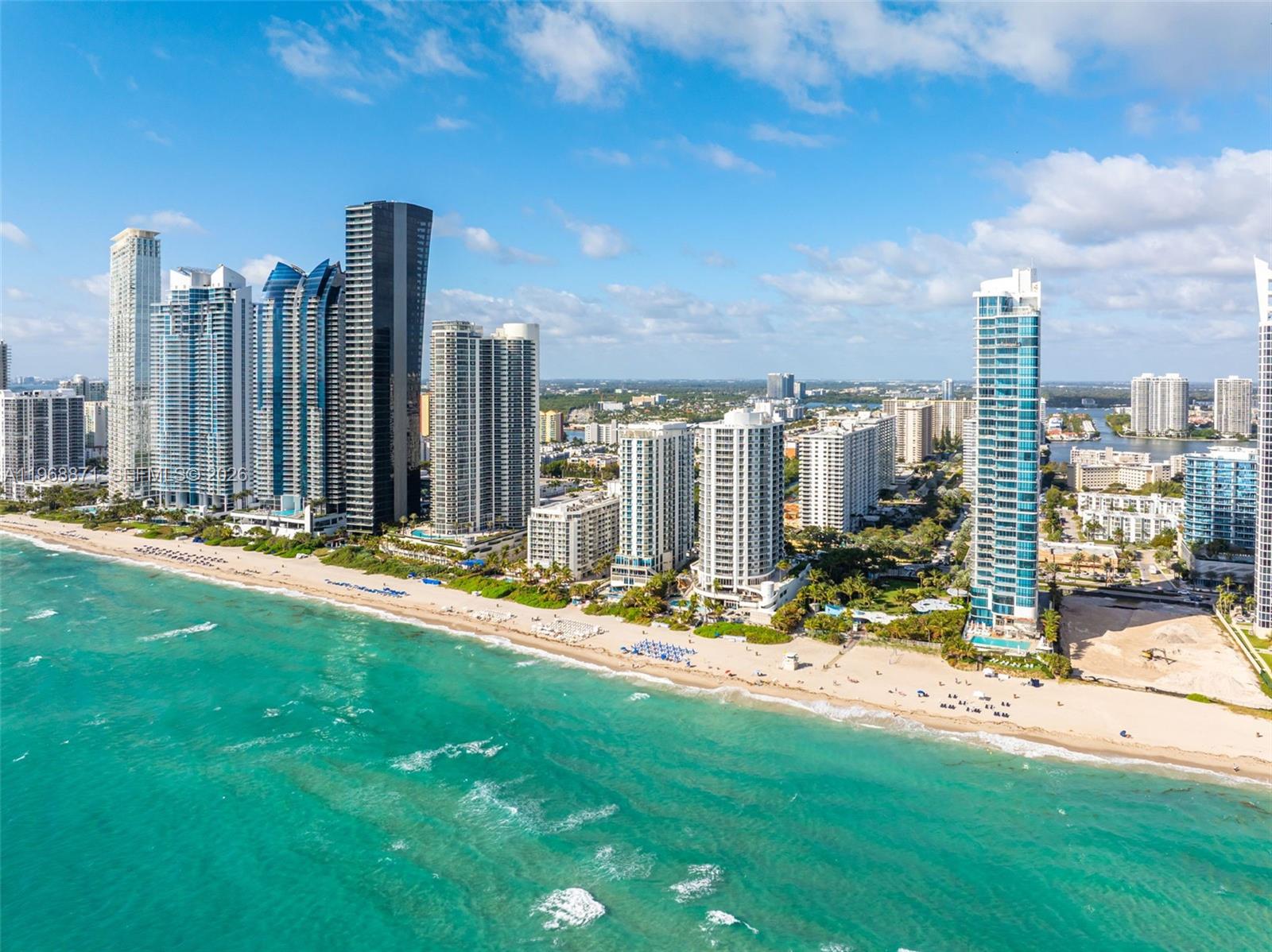 17475 Collins Ave #703, Sunny Isles Beach FL 33160