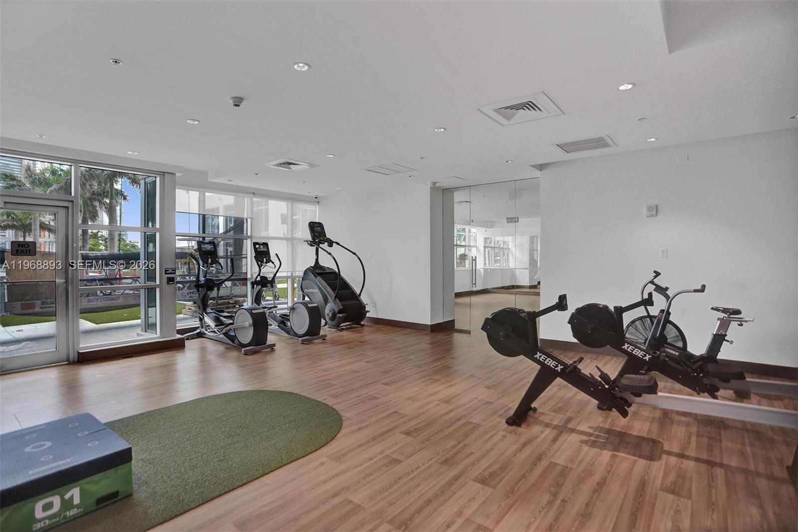 3301 NE 1st Ave #H2613, Miami FL 33137