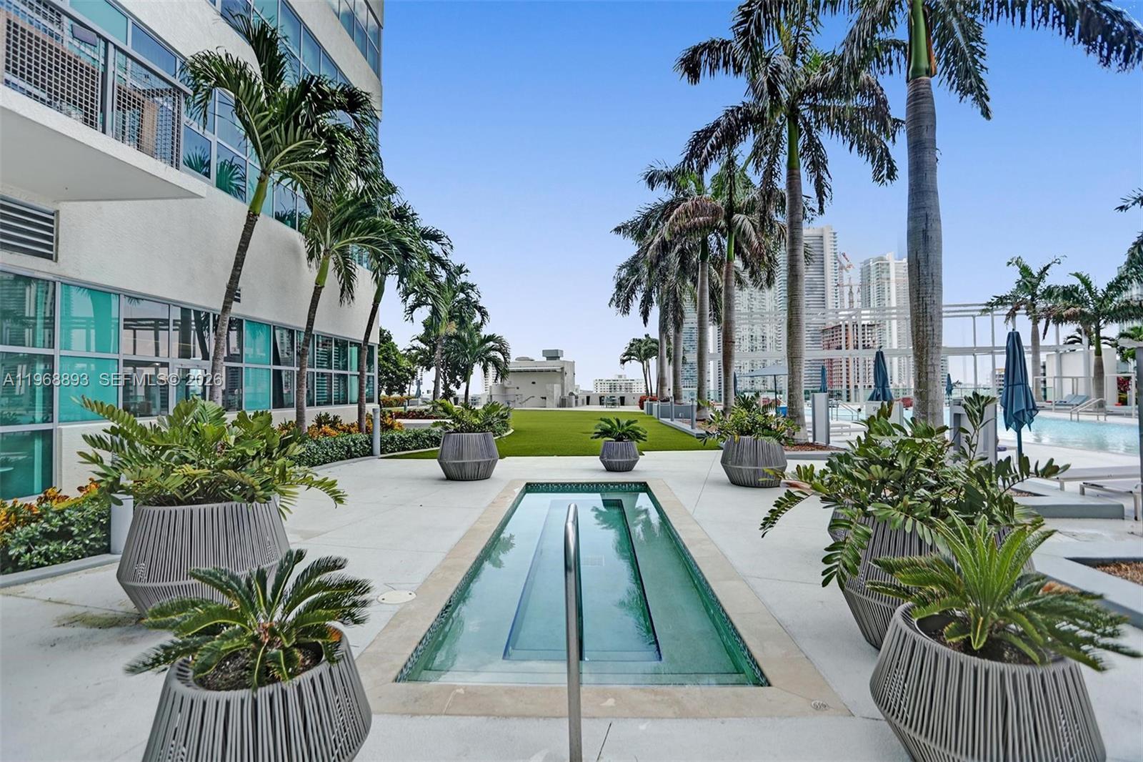 3301 NE 1st Ave #H2613, Miami FL 33137