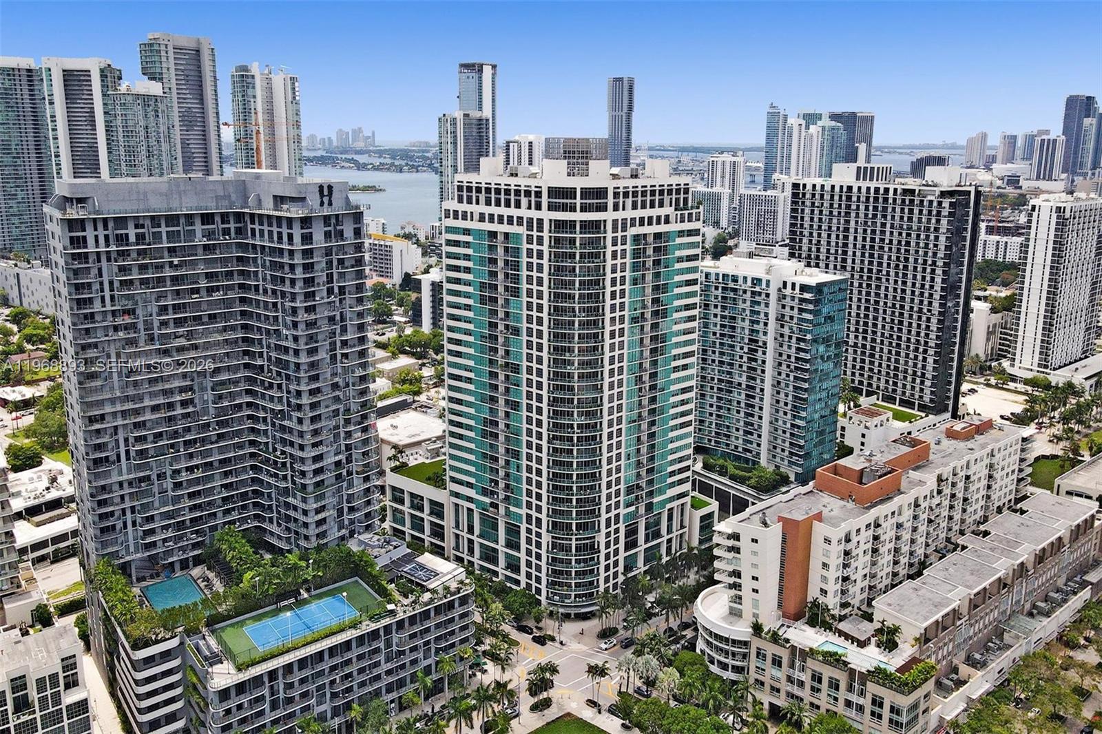 3301 NE 1st Ave #H2613, Miami FL 33137
