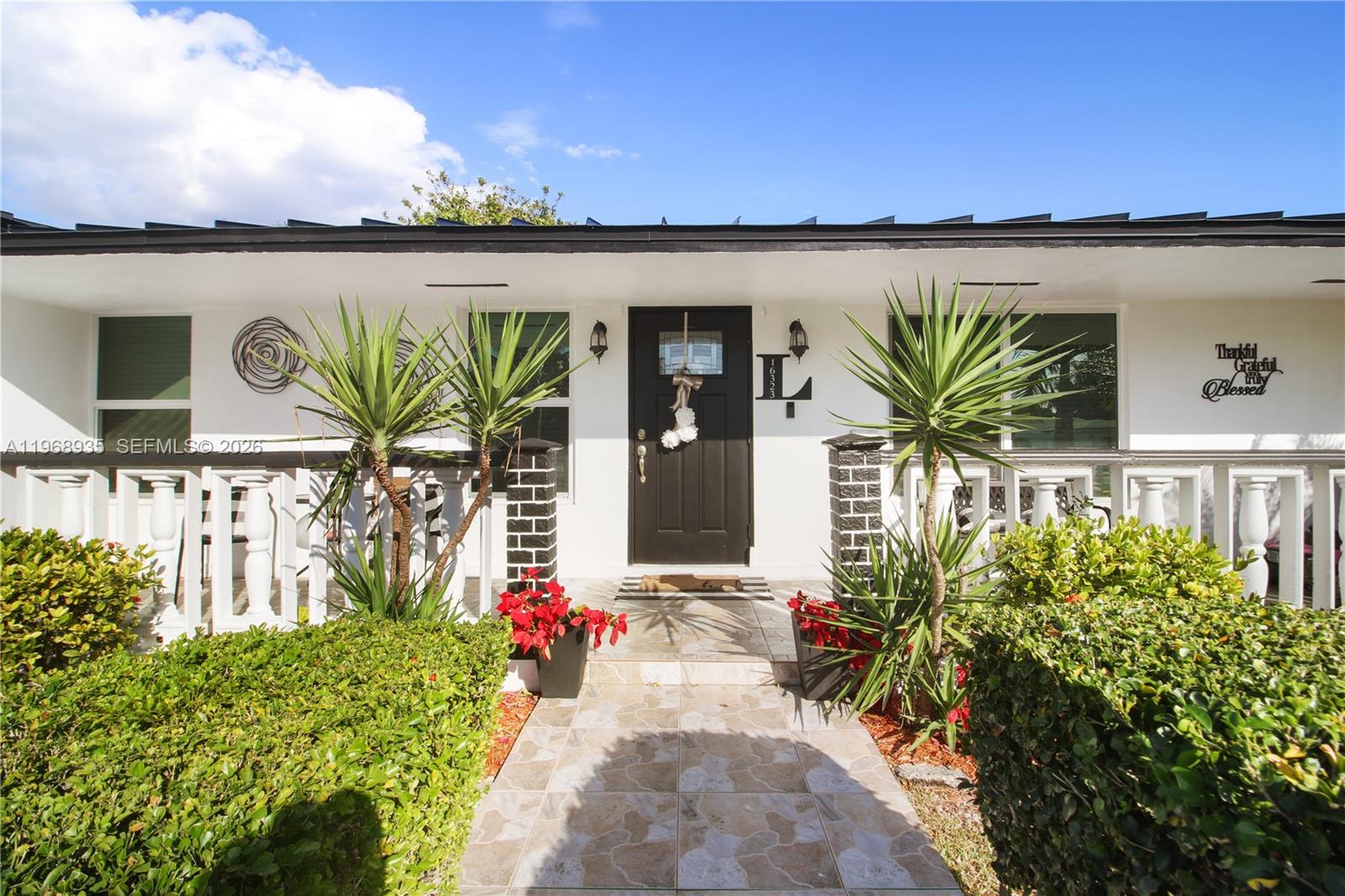 16323 SW 103rd Pl, Miami FL 33157