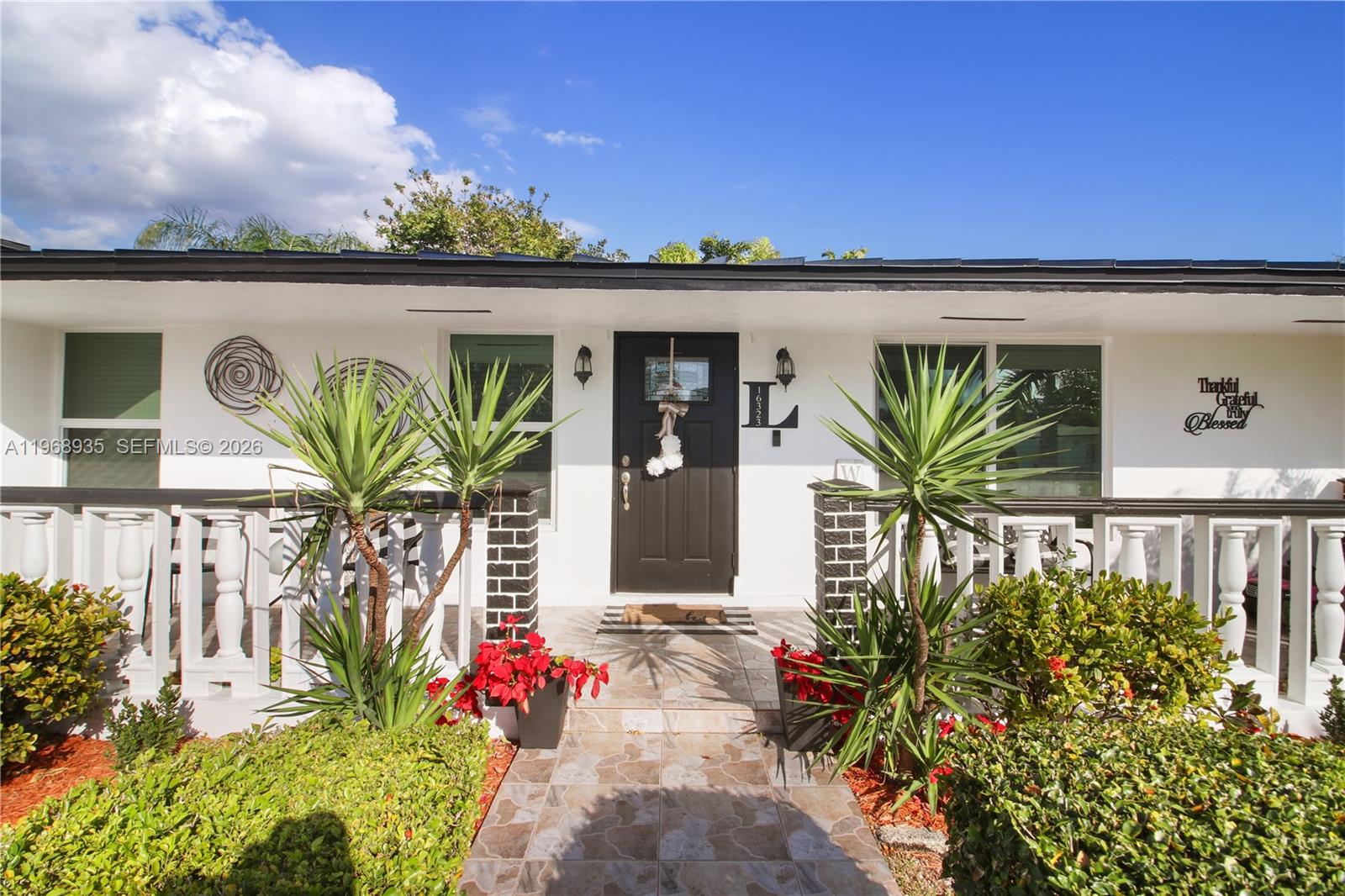 16323 SW 103rd Pl, Miami FL 33157